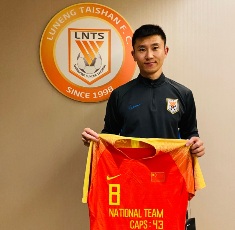 中超｜40岁周海滨接掌U15国足，2010年龄段选聘尘埃落定