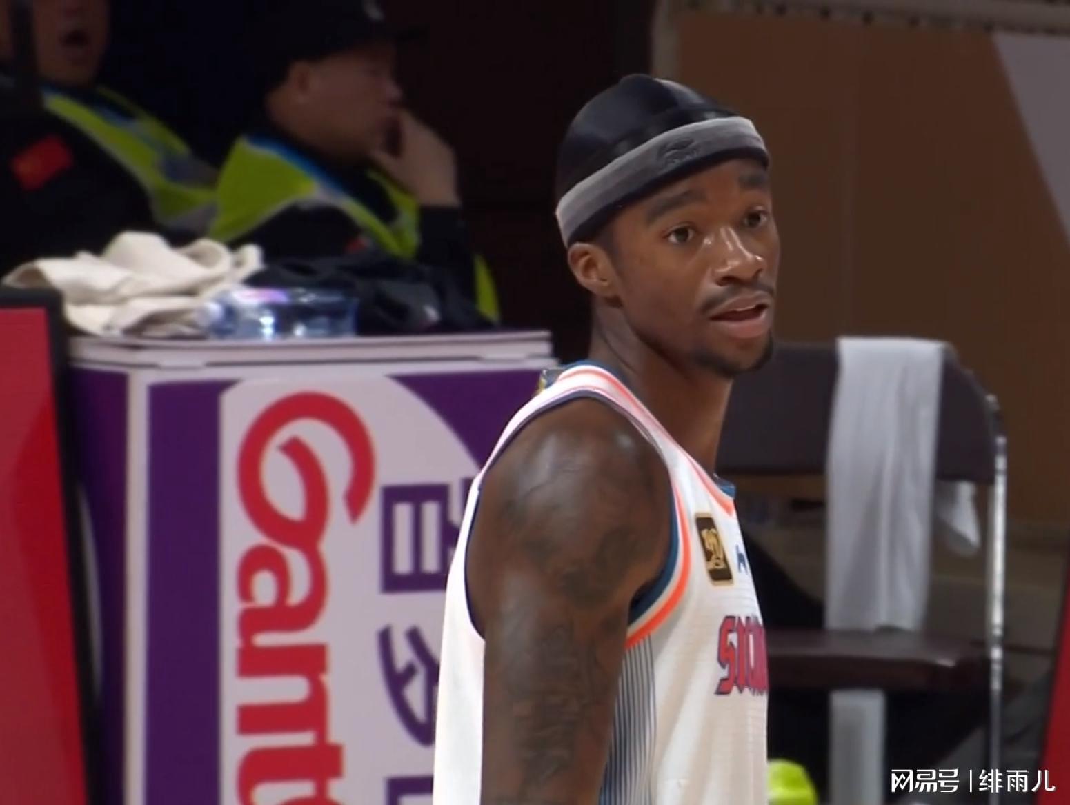 NBA｜丁威迪被黄蜂裁掉，广东出手可能性有3个现实理由