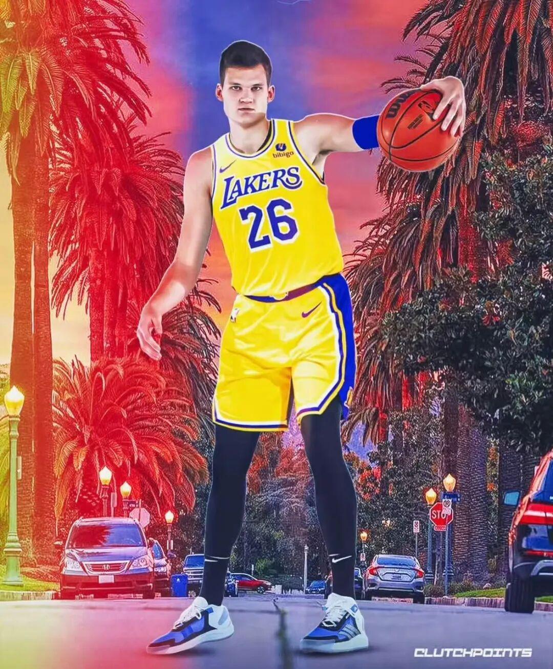 NBA｜开拓者129-132惜败爵士，杨瀚森季前赛6犯成焦点