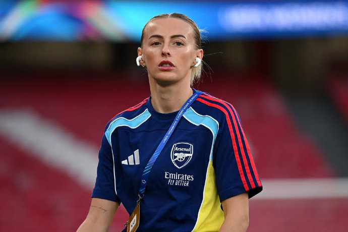 英超｜阿森纳客场3分！这场胜利暴露了3个硬伤