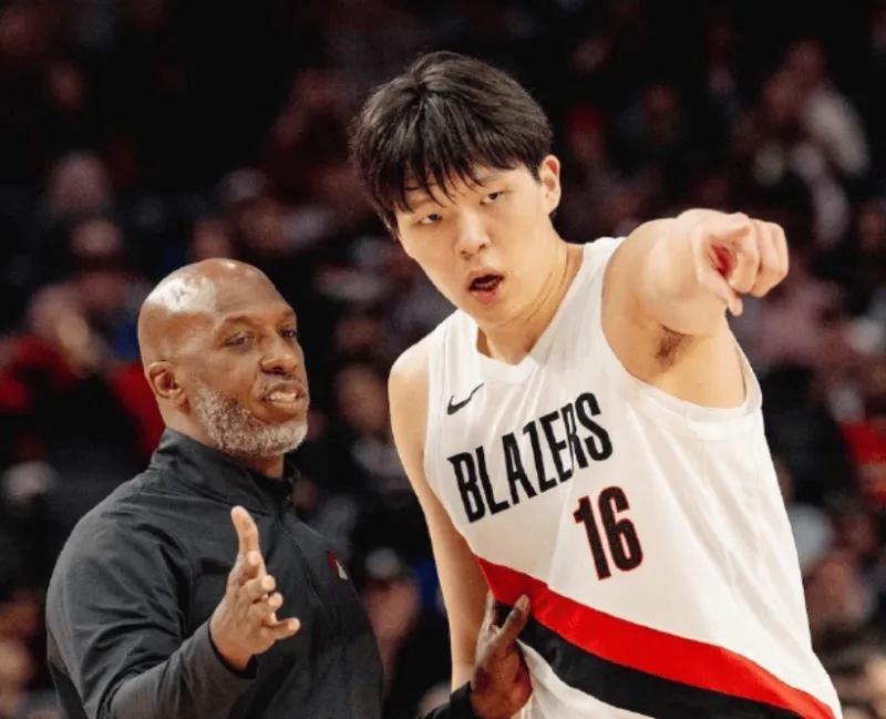 NBA｜开拓者季前赛：杨瀚森场均8.0分，3个必须解决的问题