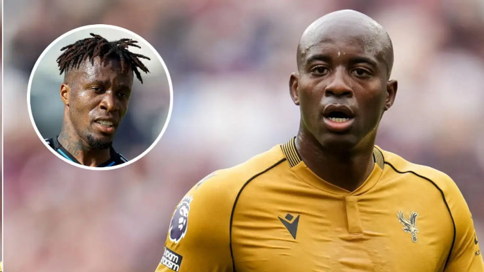 英超｜扎哈怒怼马特塔：更衣室笑话能把人推向国家队吗？10名球员说法不同