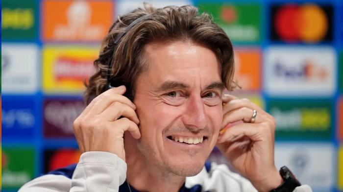 英超｜热刺震荡：理查利森或离队，5000万欧瞄准吉拉