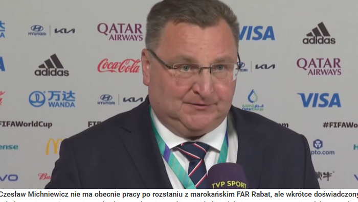 世预赛｜国足或引进55岁米赫涅维奇，争议和机会在摇摆