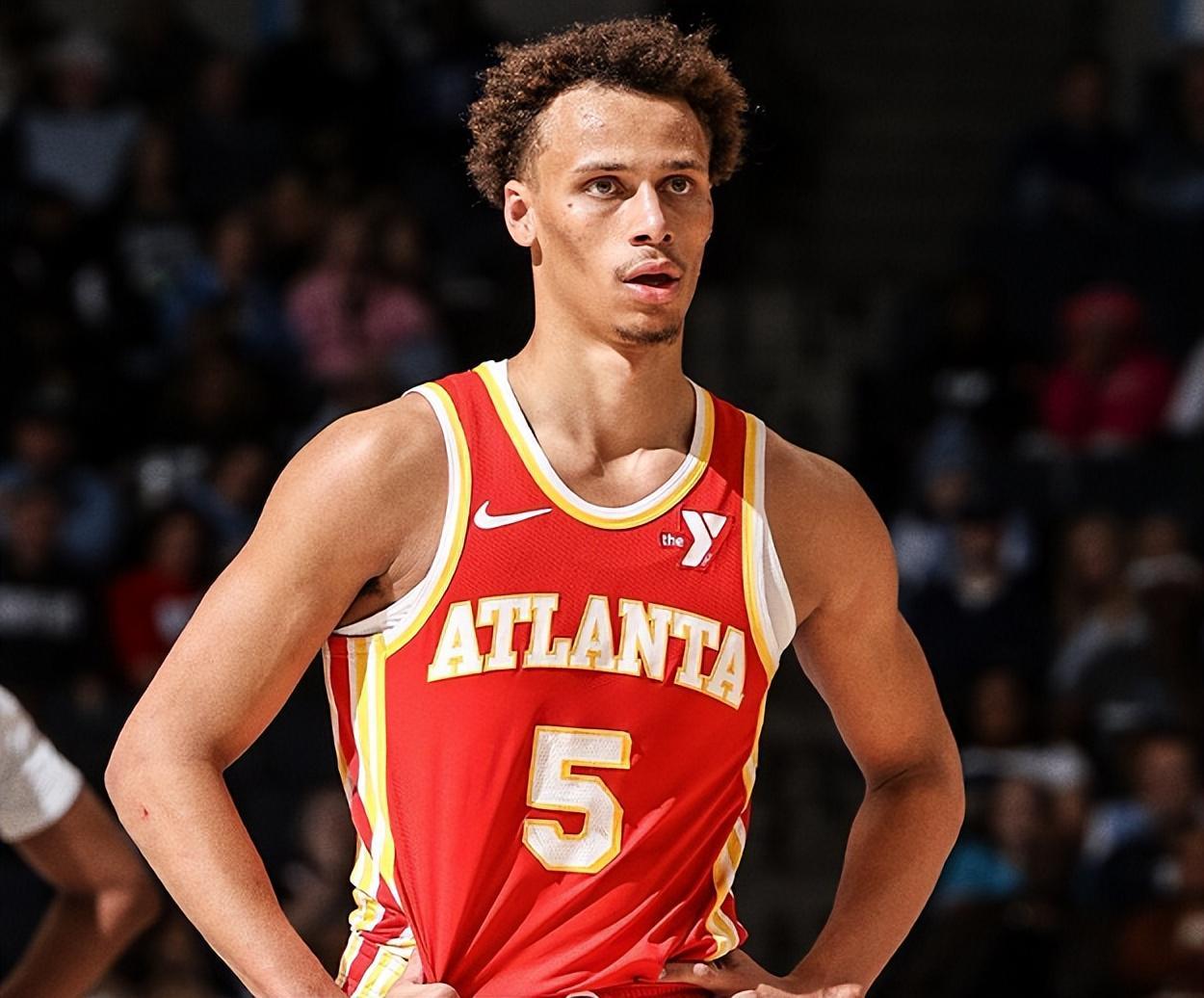 NBA｜安迪·穆雷5年1.4亿续约引争议，布劳恩盼2500万年薪