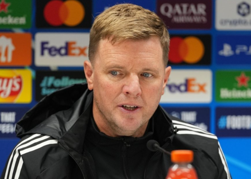 英超｜纽卡斯尔明晚客战布莱顿，豪谈4个关键点我有话说