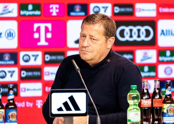 德甲｜拜仁17个月核心在运转！埃贝尔夸格纳布里本赛季爆发与U21设想