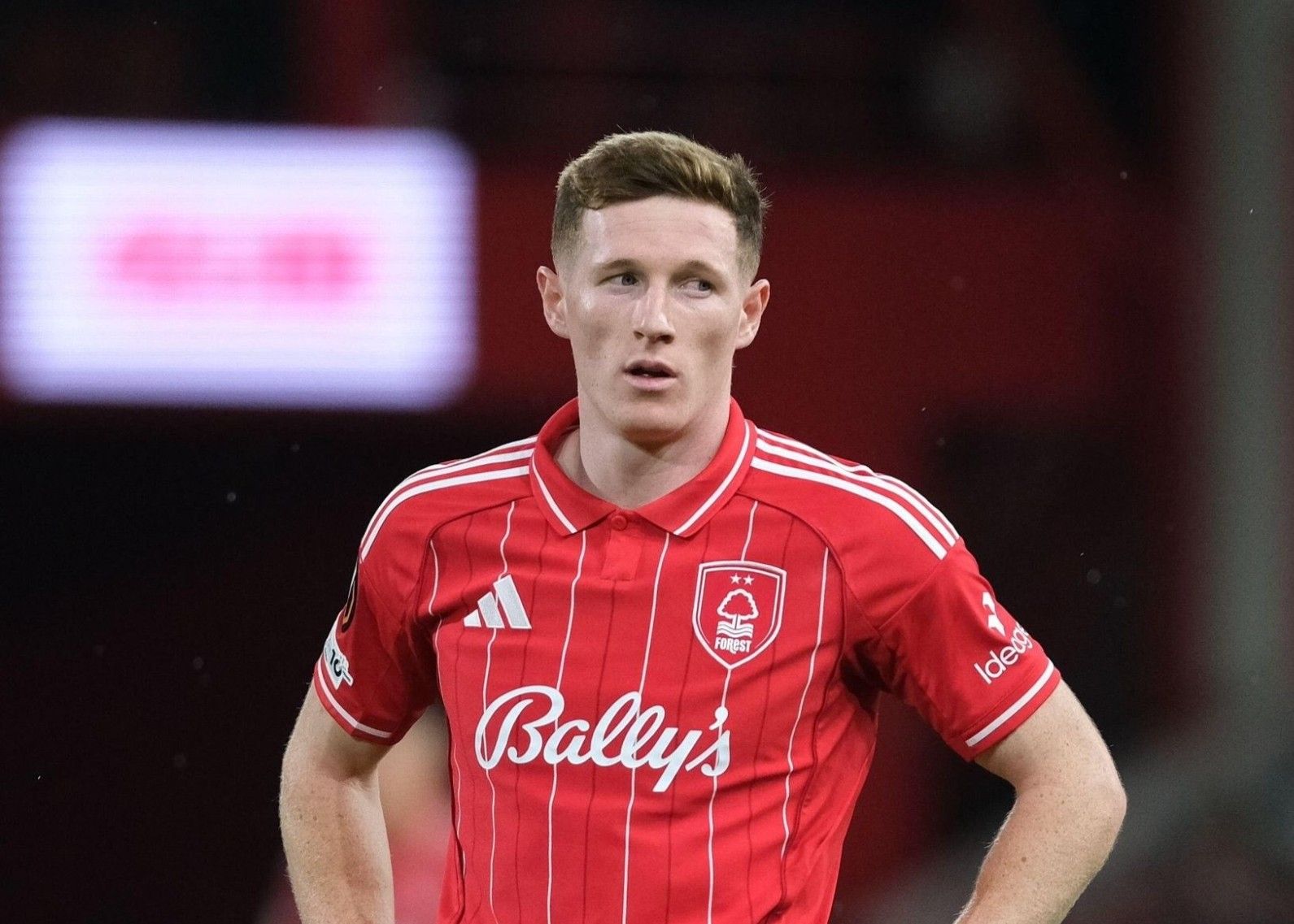 英超｜纽卡欲回购22岁安德森，3500万能买回未来吗