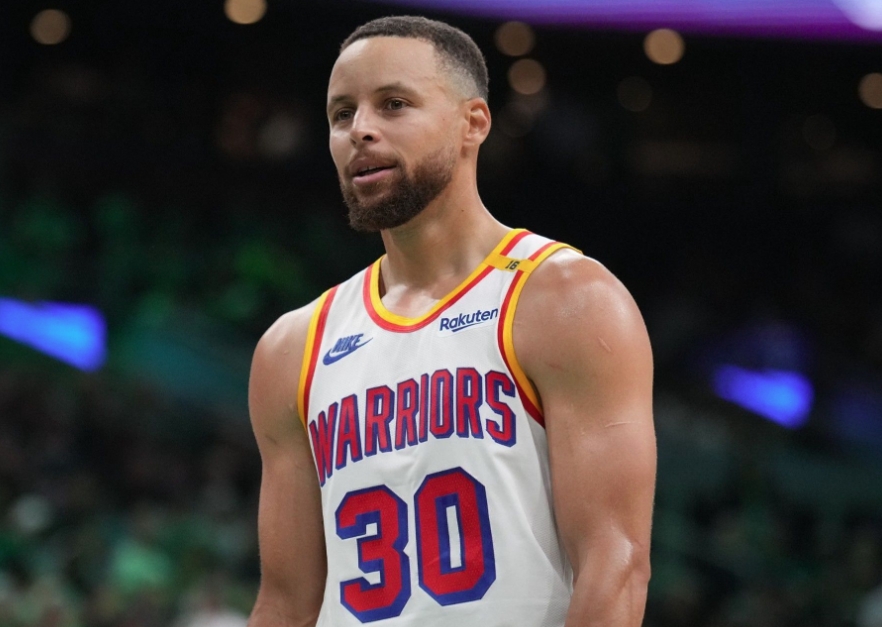 NBA｜库里注定勇士终老？11次全明星+4冠的归属争论