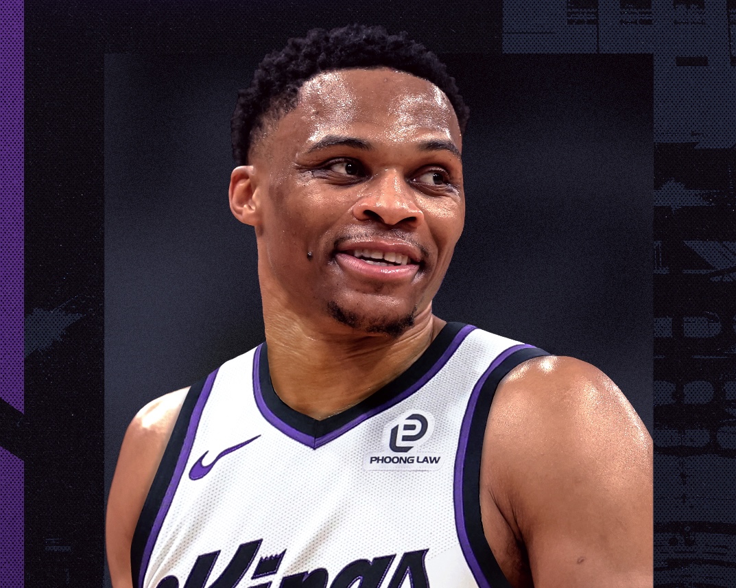 NBA｜国王5年1.4亿续约穆雷，签威少1年360万引爆争议