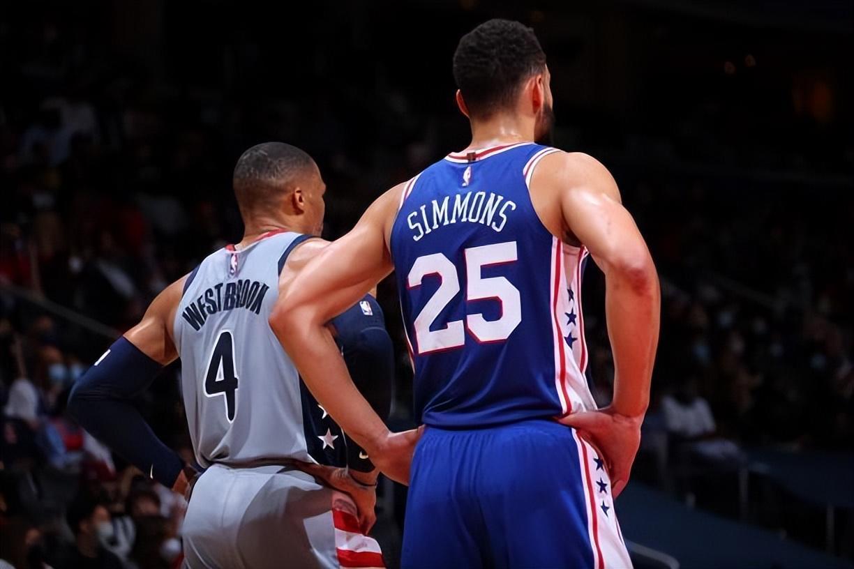 NBA｜威少新1年360万美元加盟国王，他能追到27000分吗？