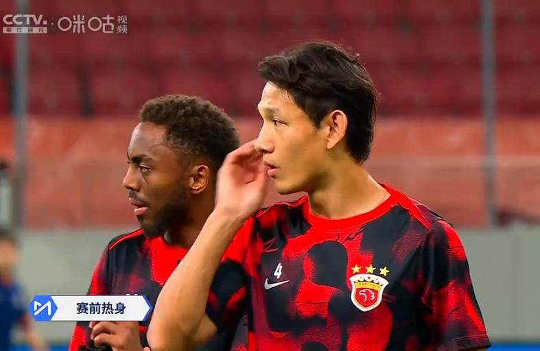 中超｜27轮：海港客战海牛，五外援首发要拿3分