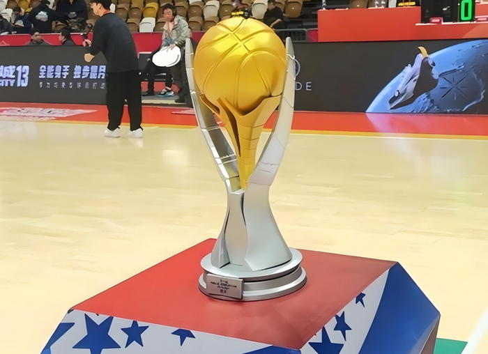 CBA|23队分组出炉!2025俱乐部杯4组对弈,浙江广厦遇北京与山西考验