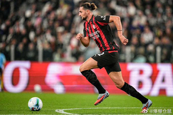 意甲｜AC米兰遭遇伤病警报，拉比奥缺席1个月，5场仅1助攻