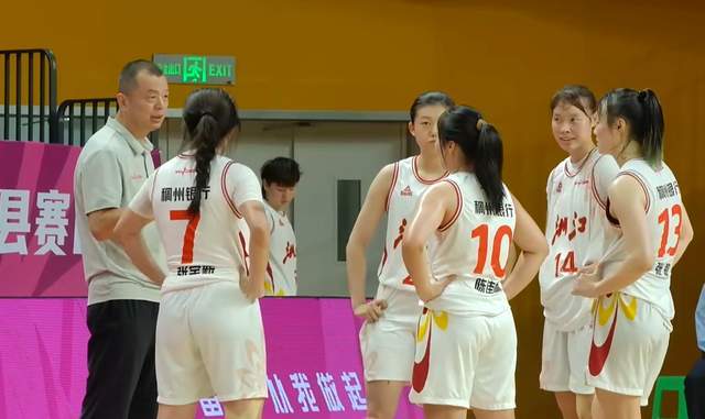 全国女篮锦标赛｜辽宁女篮90-79击败浙江队，第7名能掩盖什么问题？