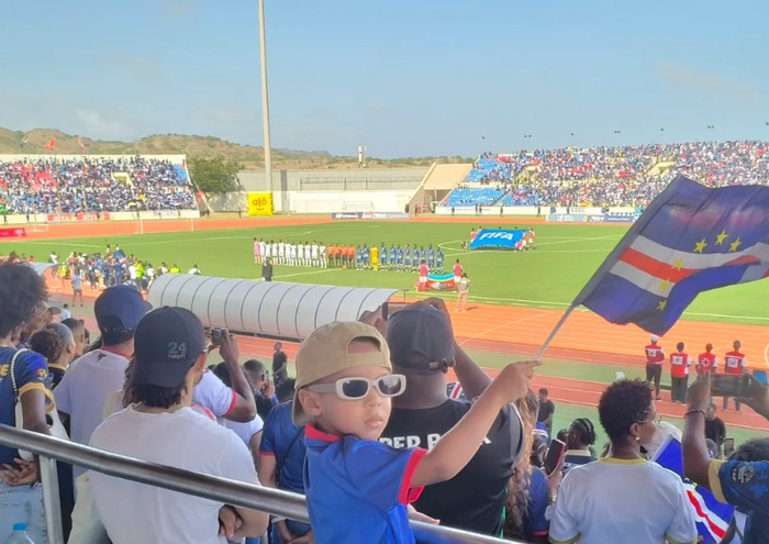 中超｜十几个亿投了多少回报？佛得角国家队闯进世界杯让人心疼中超现状