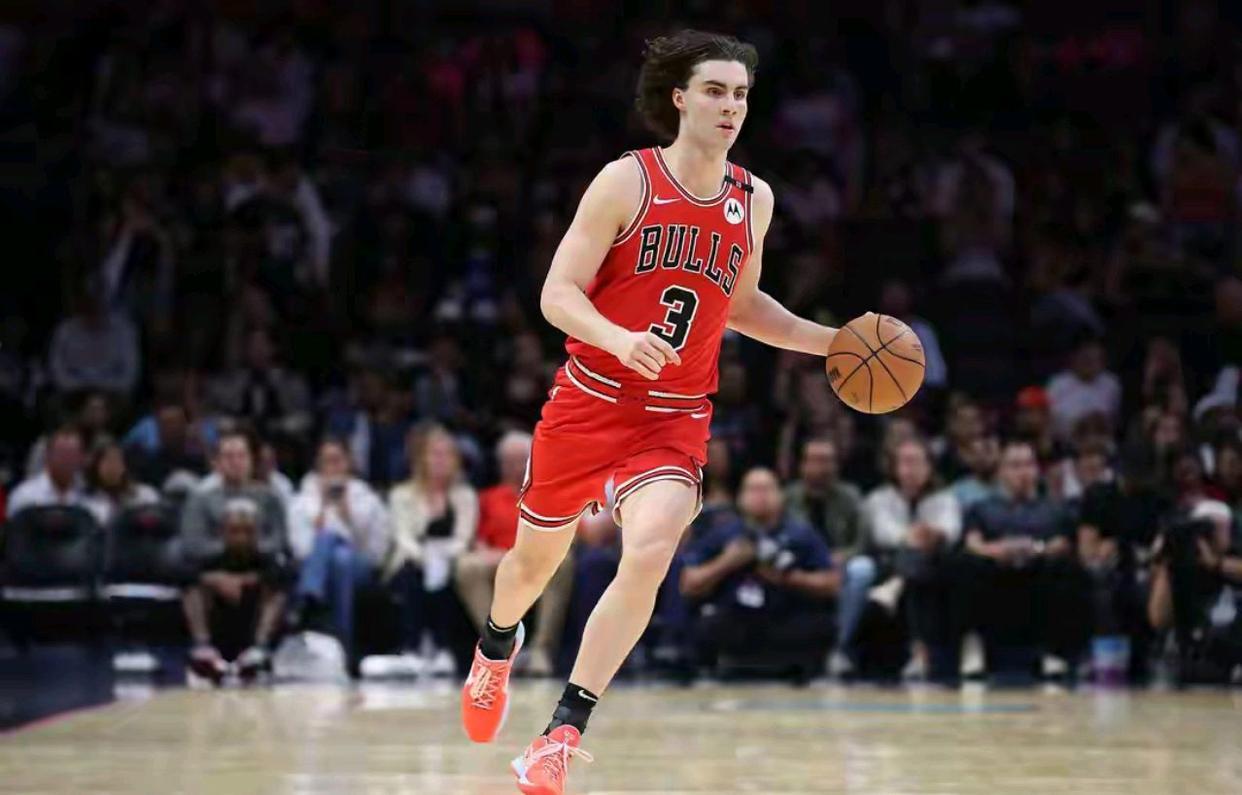 NBA 公牛队126-120险胜：乔许·吉迪9助攻照亮森林狼，但仍有隐忧