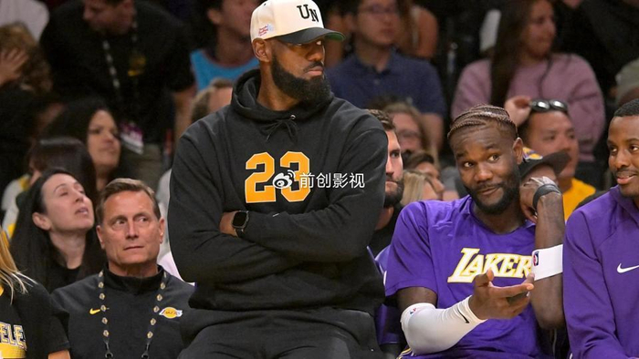 詹姆斯湖人声量翻车！NBA 3-4周伤情引爆舆论（10月15日）