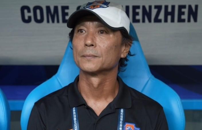 中超联赛｜梅州客家1-3失利，曲刚的3句官话没解决问题