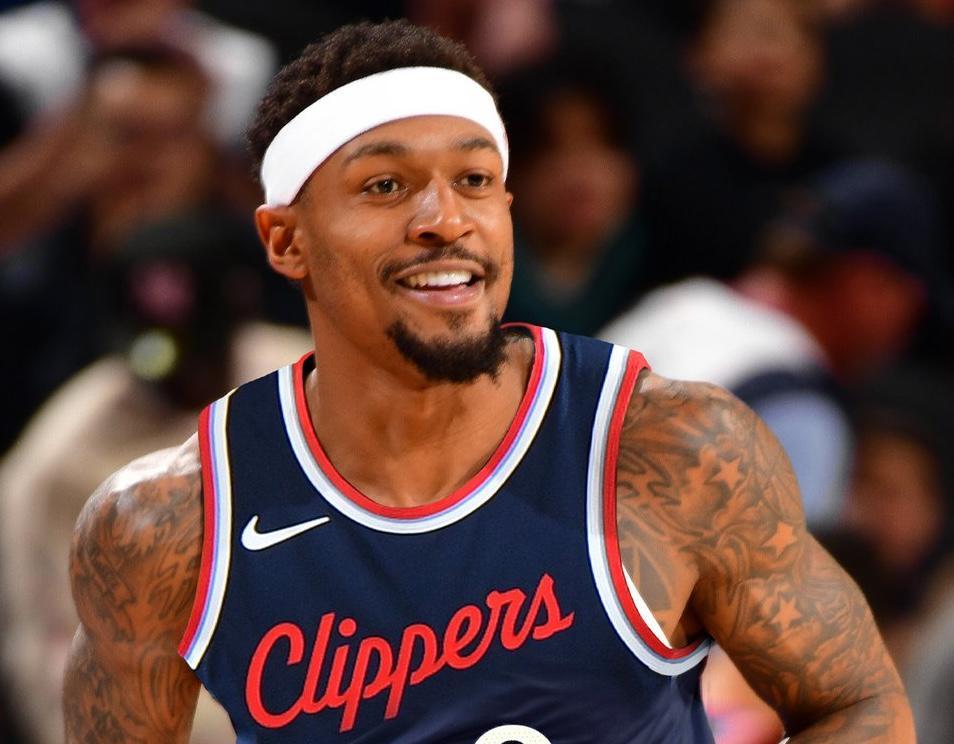 NBA｜3场空缺后首秀在即，比尔或在季前赛对勇士上场，洛杉矶快船队阵容迎关键验证