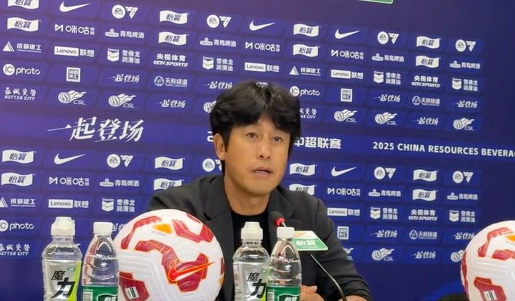 中超：成都蓉城3-1击败梅州客家，我要说三点狠话与警告