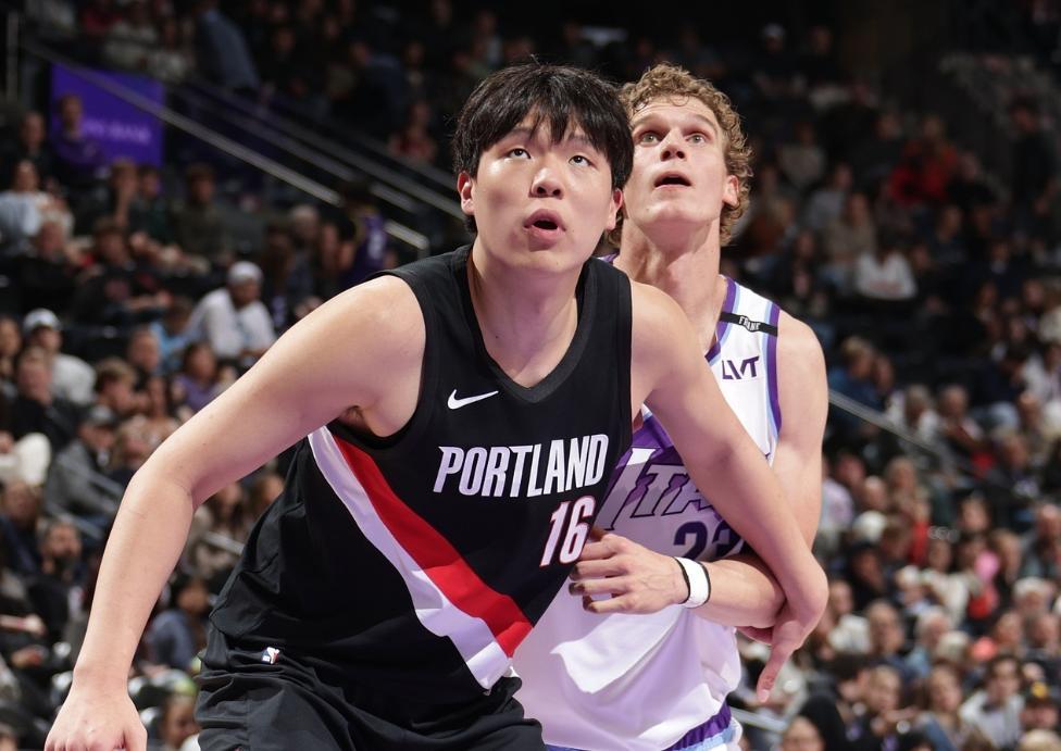 NBA｜杨瀚森3分被群嘲，球迷要他回cba？这场争议告诉我们4件事