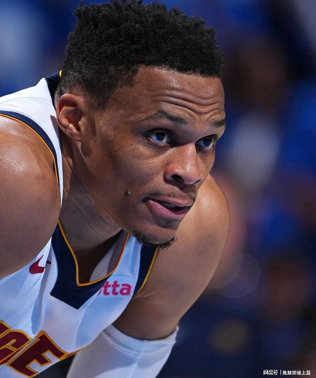 NBA｜威少加盟国王1年360万美元，威斯布鲁克还能翻身吗？