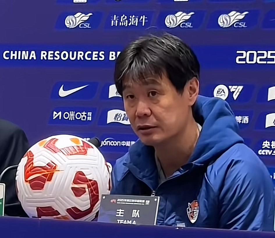 中超｜青岛海牛3-4惜败，兰克尔-泽梅开二度却要停赛面对国安