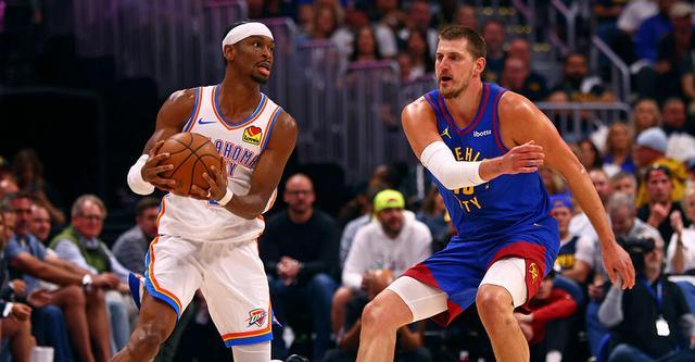 库里坎宁安米切尔抢MVP？NBA十大候选揭示10个硬事实