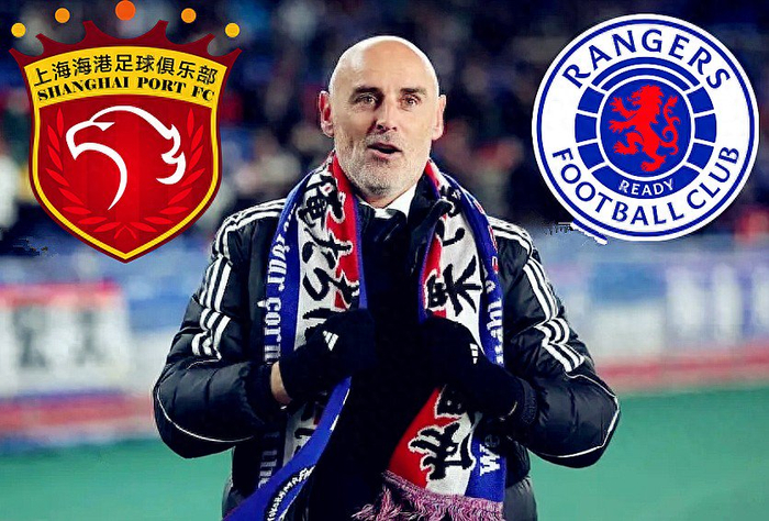 中超｜还剩3轮！海港主帅穆斯卡疑将赴苏超，3大隐患