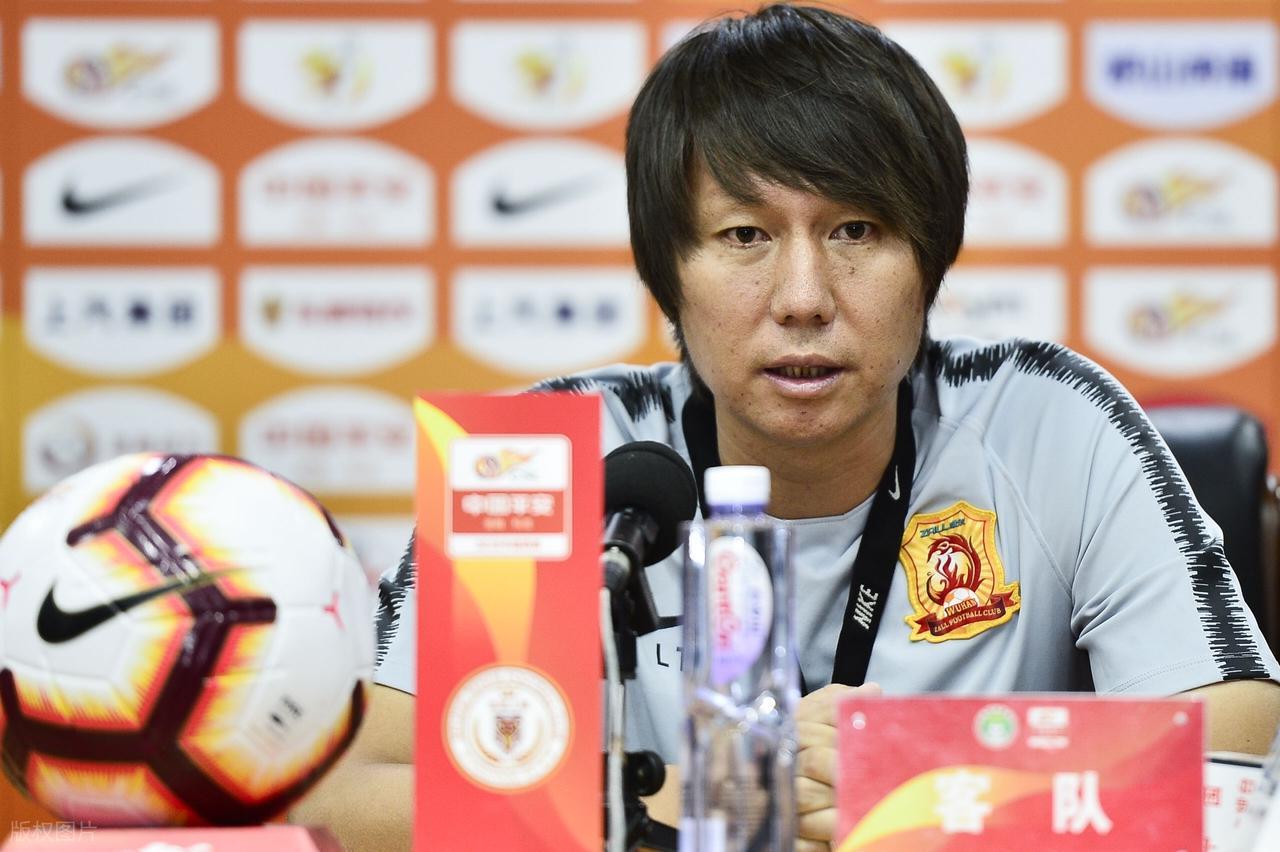 中超联赛5000万案｜李铁拒与卓尔队4-4，李玮锋情义还是借口？