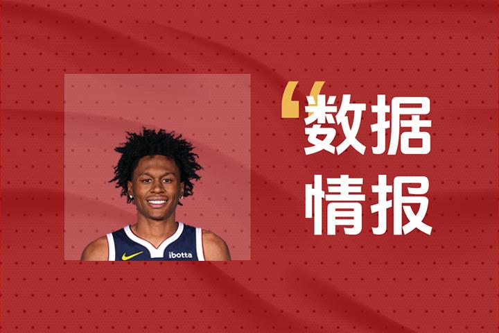 掘金vs雷霆：NBA半场59-46，P-沃特森13分让人眼前一亮