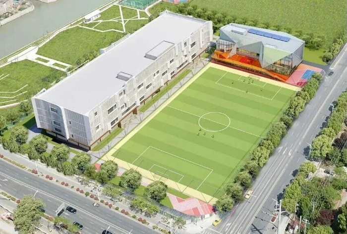 苏超｜无锡队杀入四强，20亩训练基地年底启用，3大硬件亮点