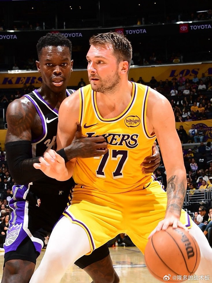 东契奇,国王NBA｜30+还是尴尬？MVP旗帜下的现实有4点必须说清