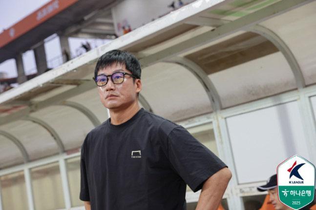 K1联赛｜0-2告负，光州fc降入保级组，韩国杯夺冠也只能拿亚冠二级联赛