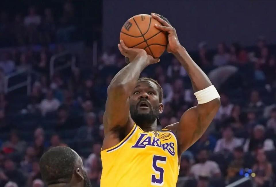 NBA｜湖人116-117惜败国王，纳什直言艾顿3处短板