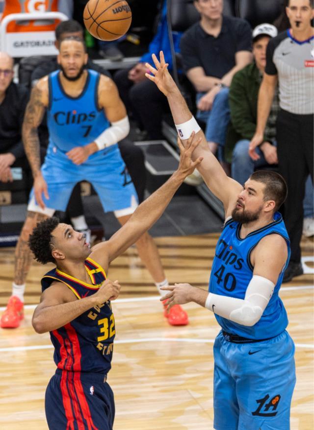 湖人险负117-116，NBA季前赛收官暴露5个现实（含103-106）