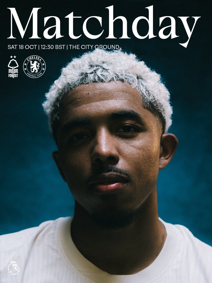 英超｜早场回归！诺丁汉森林对切尔西，暴露3个现实问题