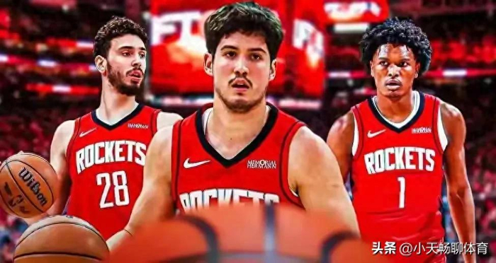 NBA｜5支零奢侈税球队，新赛季谁能教皇级拿下第1座总冠军？