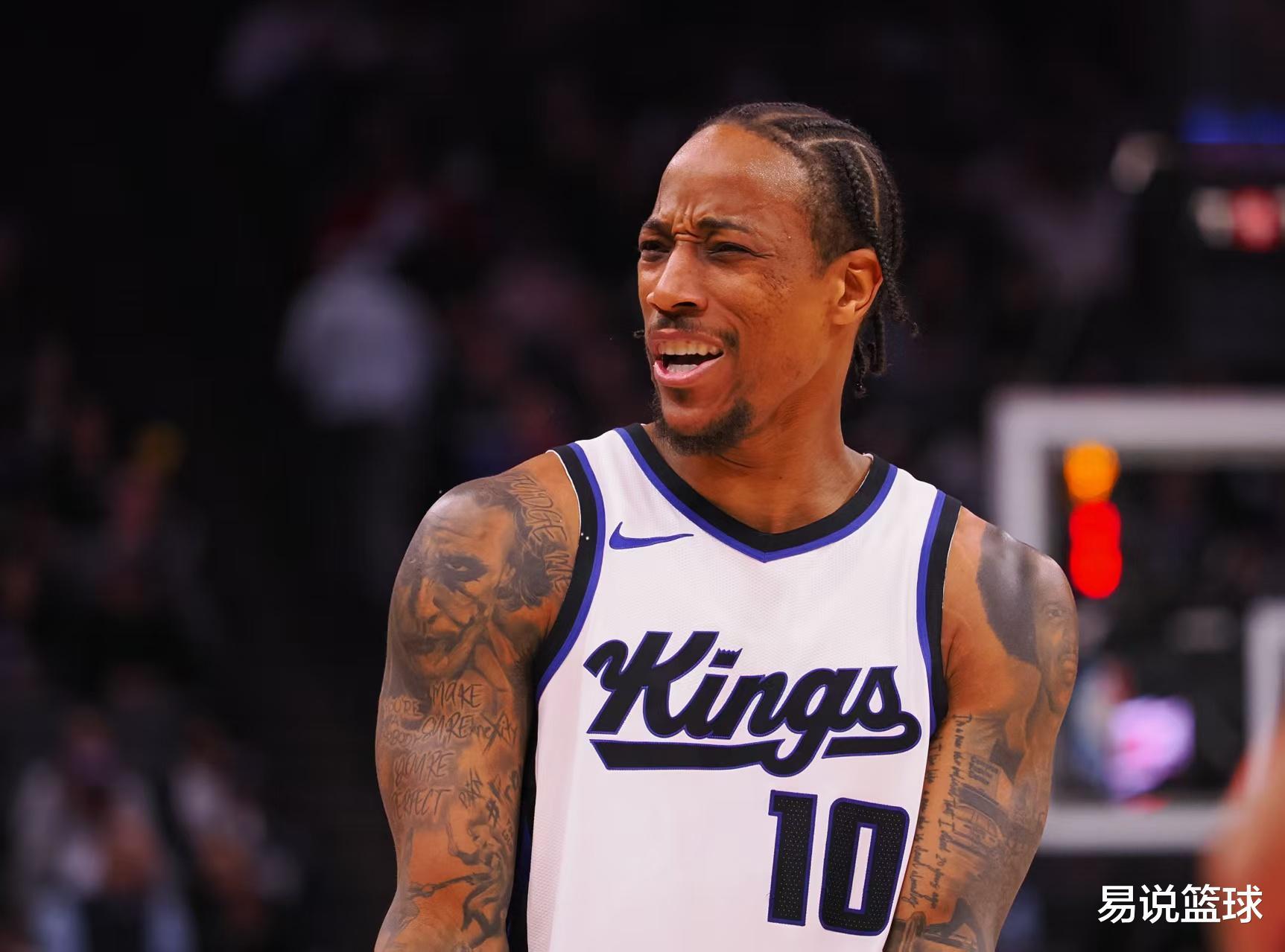 NBA|湖人季前赛被国王绝杀,东契奇半场16分难救主