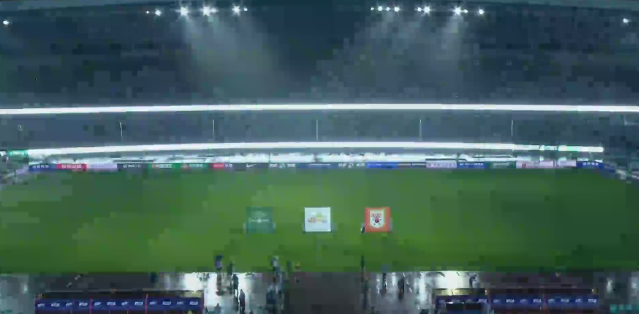 中超｜1-1绝平！山东泰山被浙江队一分钟戏耍，点球与卢卡斯成争议焦点