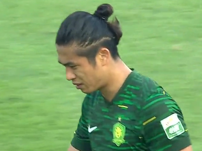 中超｜国安2-1不敌深圳，距离上海海港差9分，这些现实刺眼又残酷