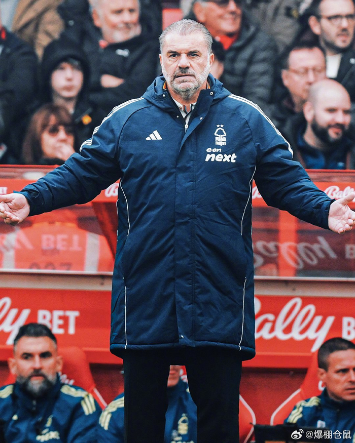 英超｜诺丁汉森林定位球丢10球，防守失灵的3个罪状