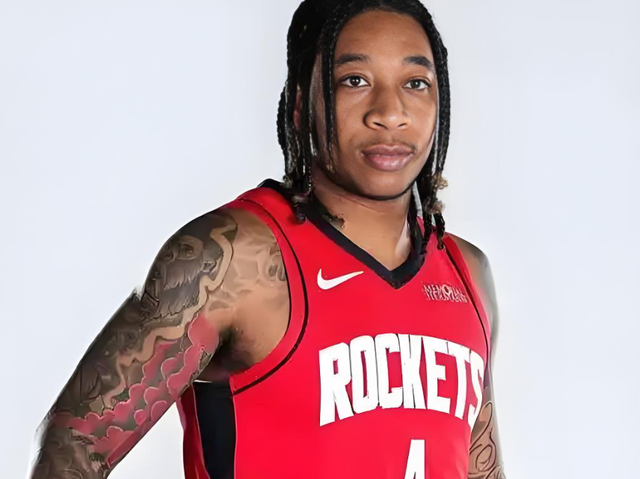 火箭戴维森10.5分亮眼，NBA新赛季轮换能坐稳吗？