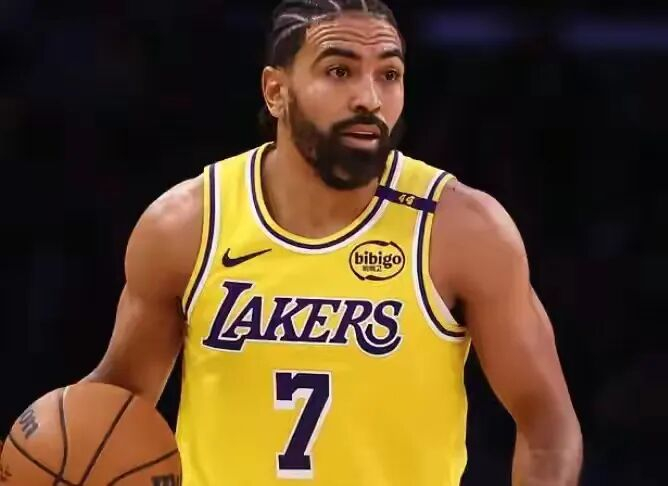 NBA季前赛1分惜败！湖人116-117国王，卢卡点名文森特