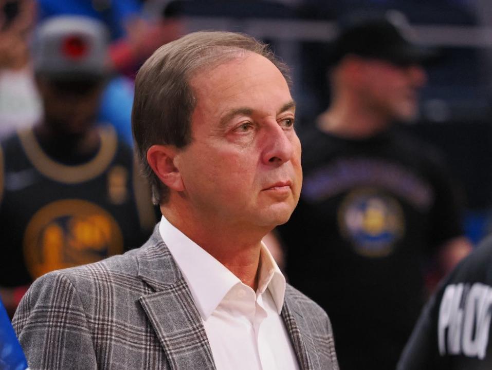 NBA勇士:拉科布直言1到2年要交账,重建悬念带来6大问题