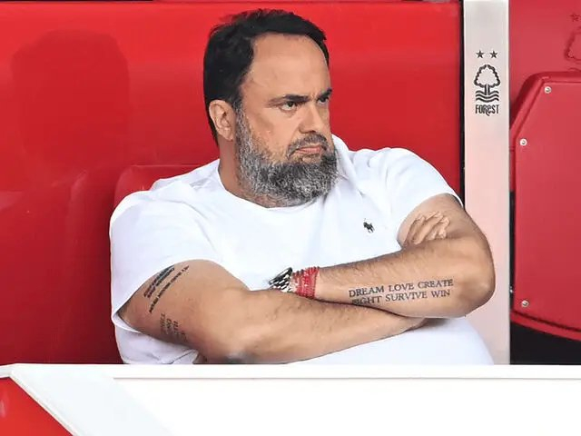 英超｜诺丁汉森林0比3切尔西，波斯特科格鲁赛后18分钟遭解雇，英超又见戏剧化一幕