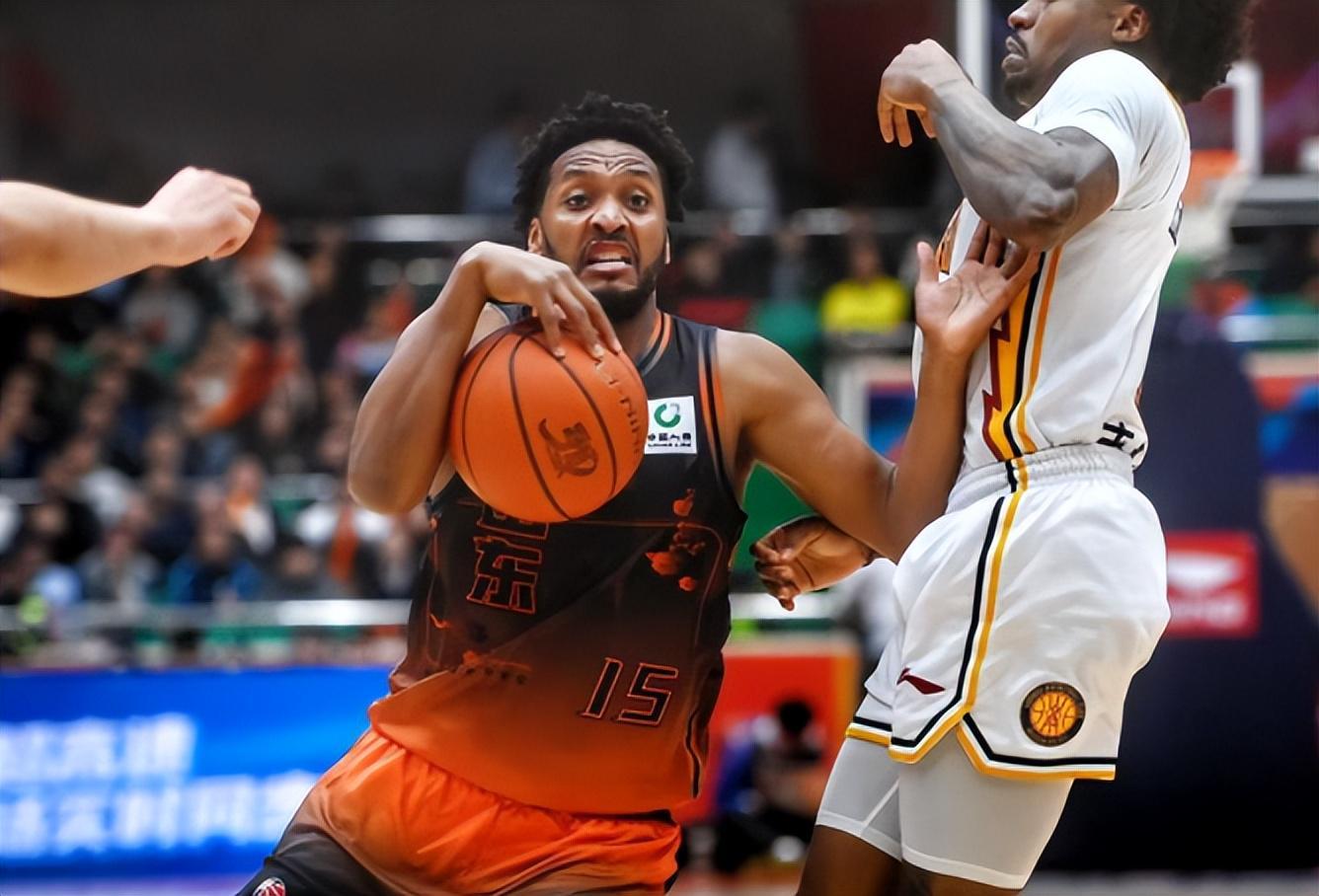 鲁能球迷都傻眼了：全运会79-74山东险胜四川，有3个现实