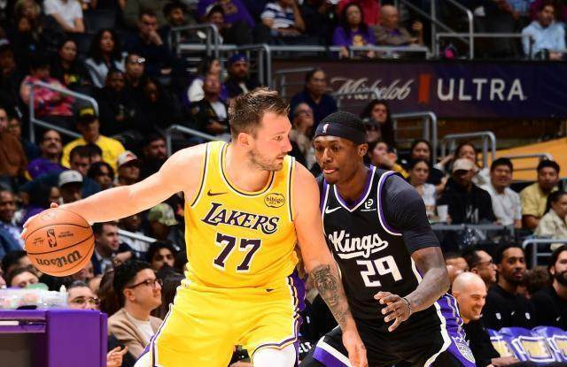 湖人季前赛1胜4负尴尬收官，NBA开季5大隐忧不可忽视