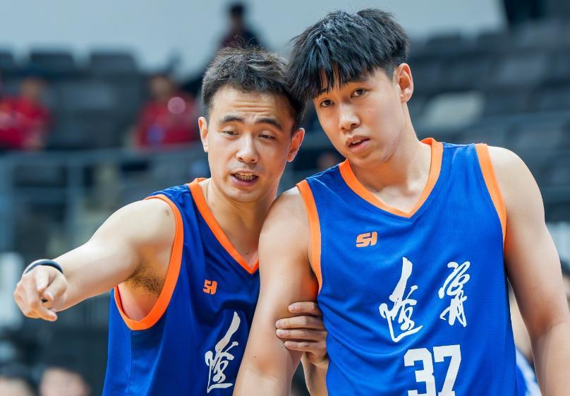 CBA｜辽宁队95-93惊险胜北京队，廖三宁20分仍难逆转